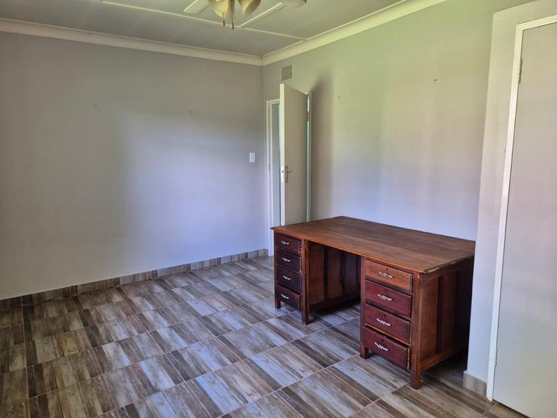To Let 3 Bedroom Property for Rent in Meyerhof Free State